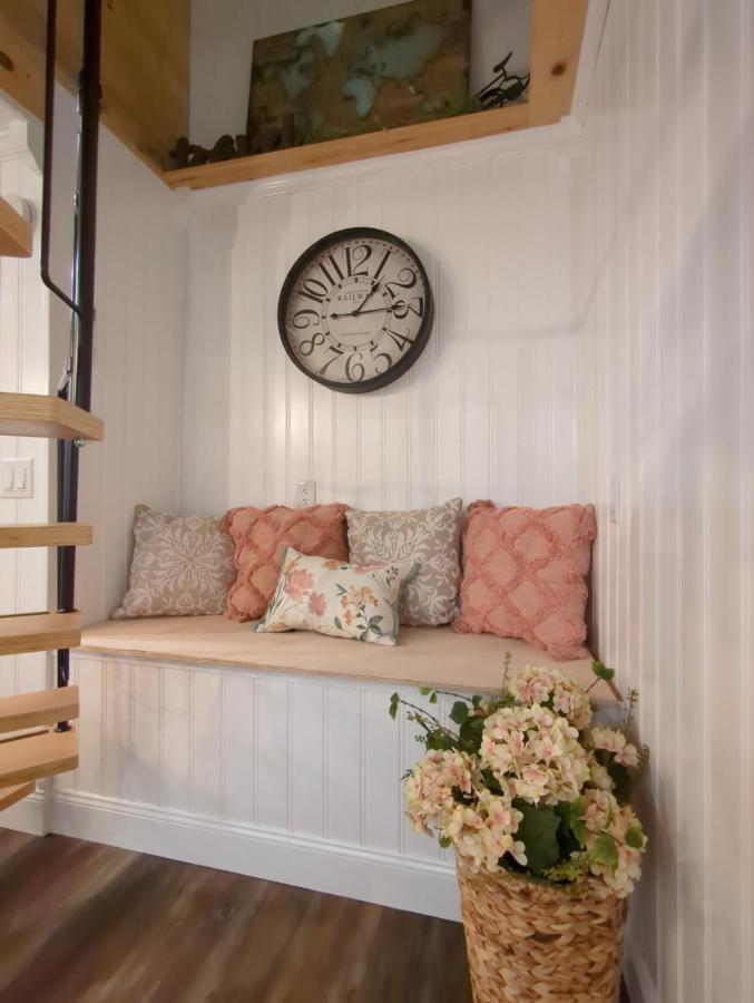 Wildflower Cottage Oxford Exteriör bild