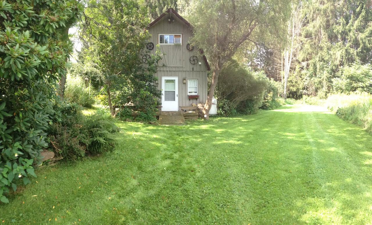 Wildflower Cottage Oxford Exteriör bild