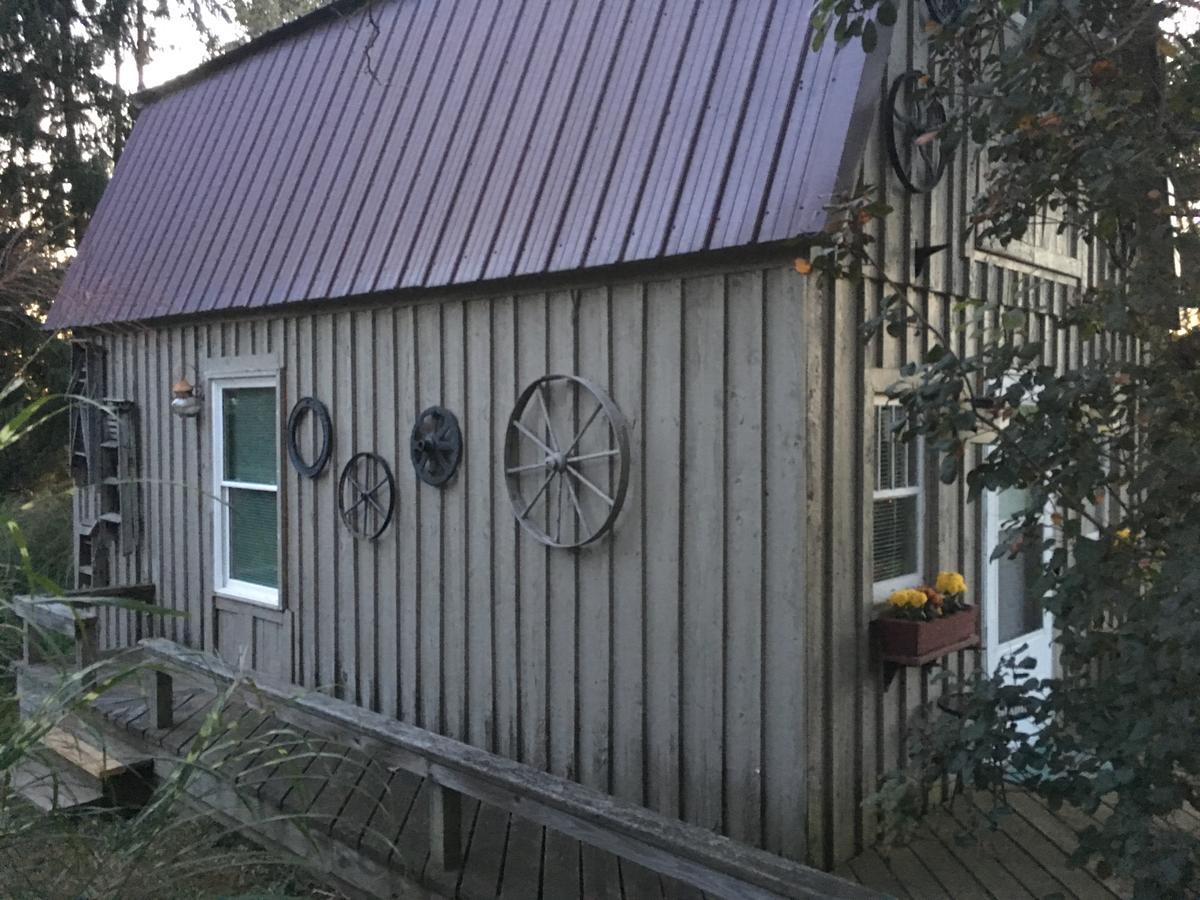 Wildflower Cottage Oxford Exteriör bild